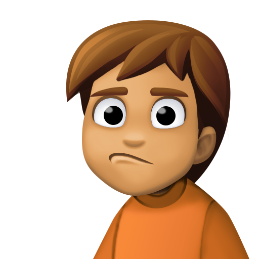 Pessoa Fazendo Bico: Pele Morena para Facebook 16.0