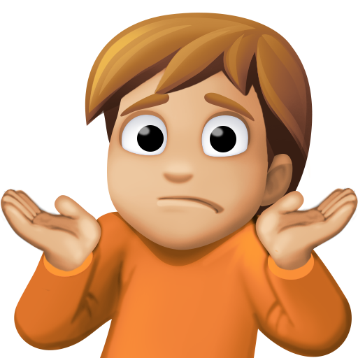 Pessoa Dando De Ombros: Pele Morena Clara para Facebook 16.0