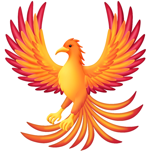 Burung phoenix untuk Facebook 16.0
