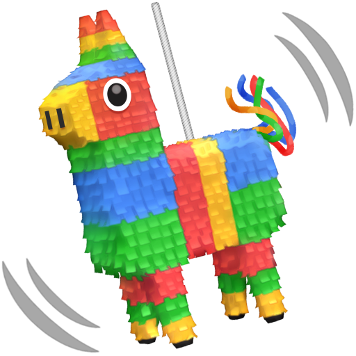 Піньята для Facebook 16.0