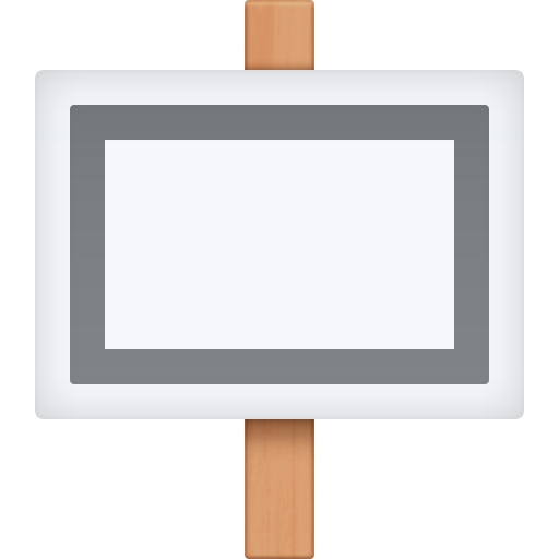 Placa para Facebook 16.0