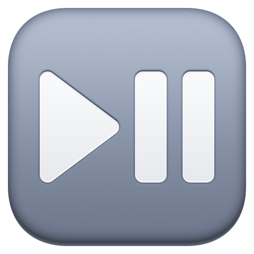 Play or Pause Button for Facebook 16.0