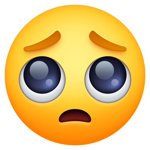 Pleading Face for Facebook 16.0