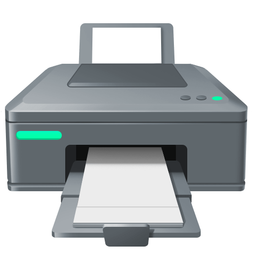 Impressora para Facebook 16.0