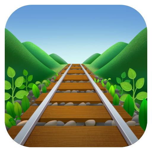 Railway Track for Facebook 16.0