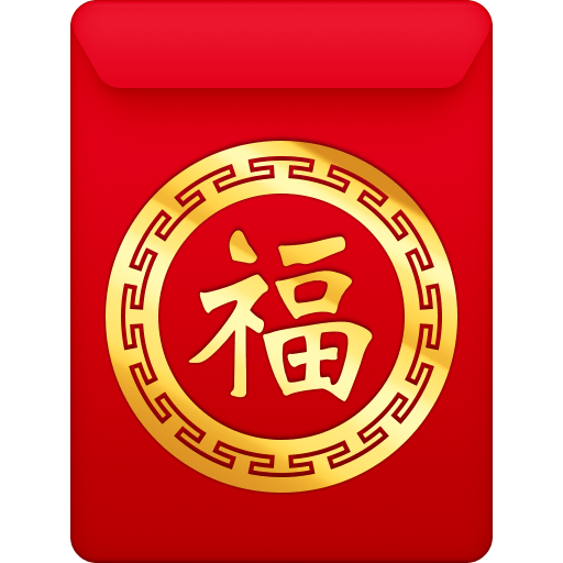 Envelope Vermelho para Facebook 16.0