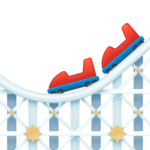 Американские горки для Facebook 16.0