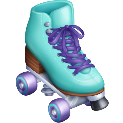 Роликовые коньки для Facebook 16.0