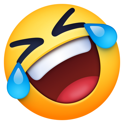 Rolling on the Floor Laughing for Facebook 16.0