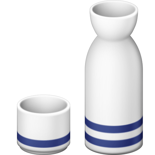 Saquê para Facebook 16.0