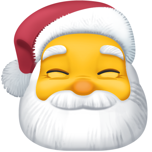 Papai Noel para Facebook 16.0
