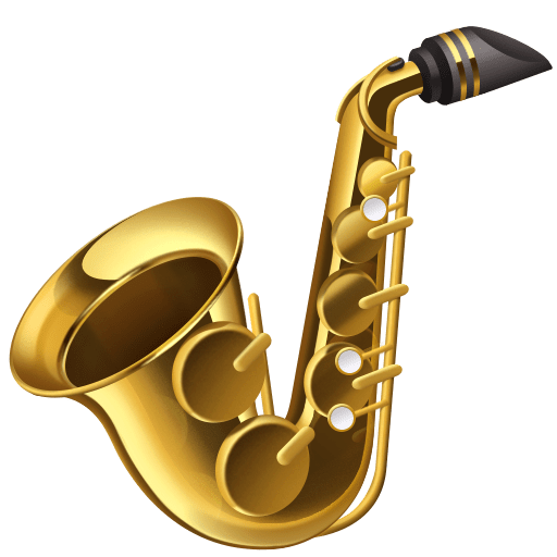 Saxofon per Facebook 16.0