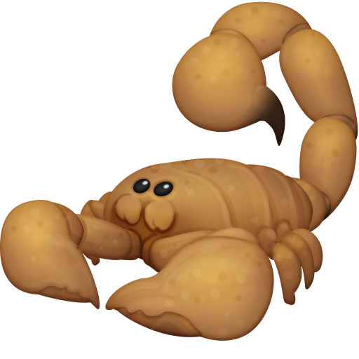 第蝎子号为第Facebook 16.0号