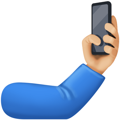 Selfie: Pele Morena Clara para Facebook 16.0