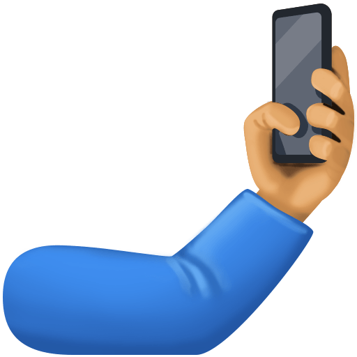 Selfie: Pele Morena para Facebook 16.0