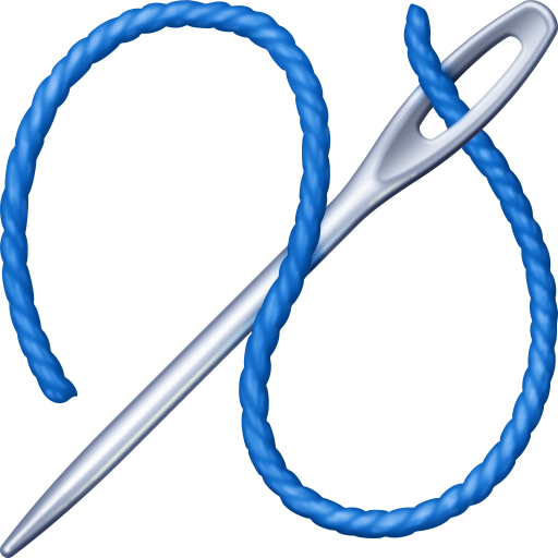 Agulha De Costura para Facebook 16.0