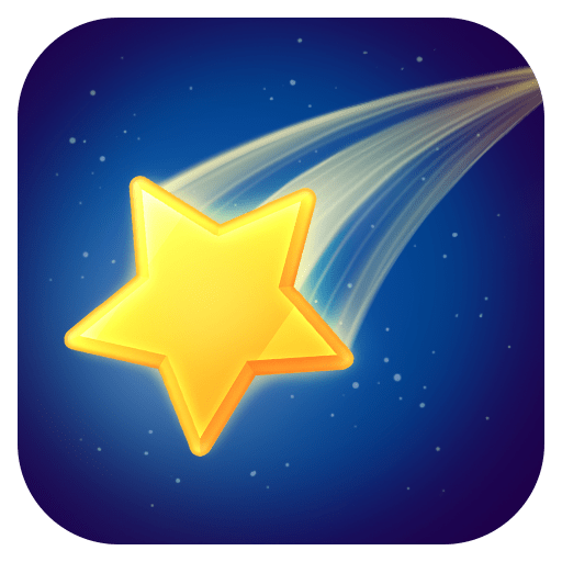 Shooting Star for Facebook 16.0
