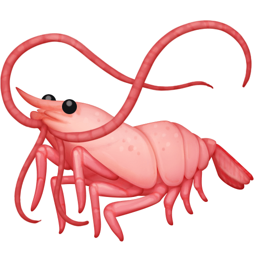 Camarão para Facebook 16.0