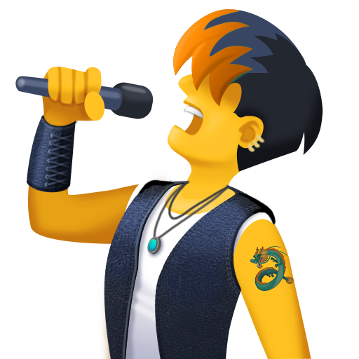 Cantant per Facebook 16.0