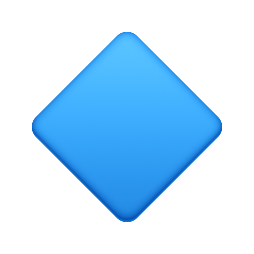 第蓝色小菱形号为第Facebook 16.0号