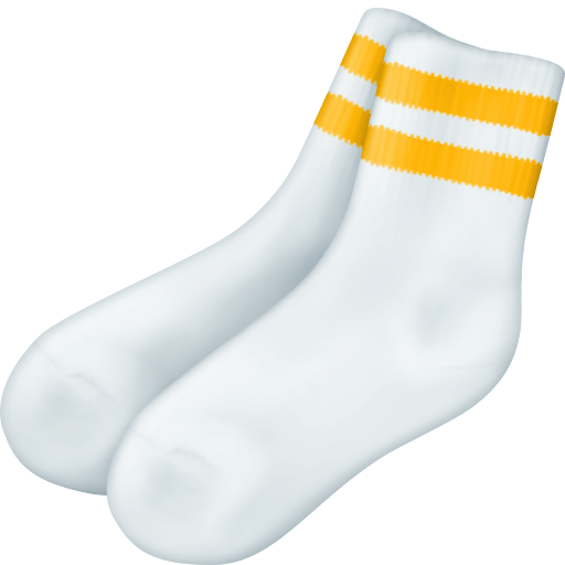 Skarpetki dla Facebook 16.0