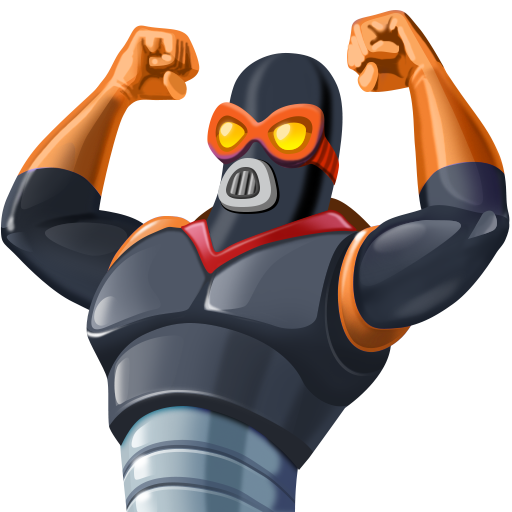 Supervilão para Facebook 16.0