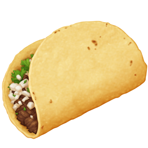Taco for Facebook 16.0