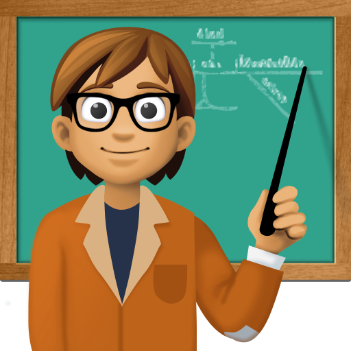 Professora Na Escola: Pele Morena para Facebook 16.0