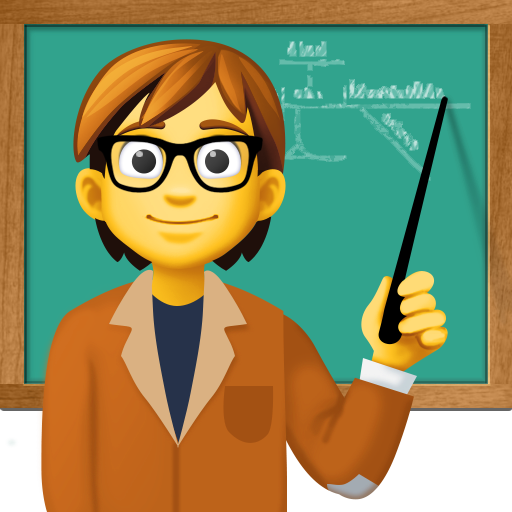 Professora Na Escola para Facebook 16.0