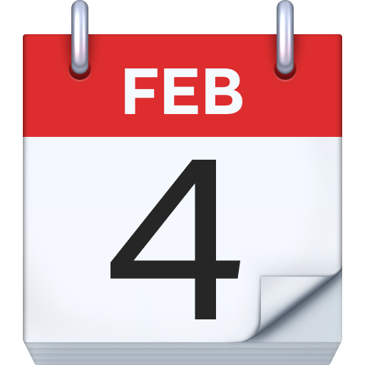 Відривний календар для Facebook 16.0