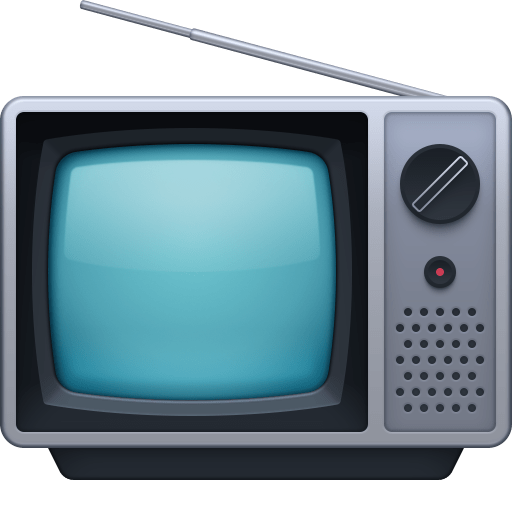 Televisi untuk Facebook 16.0