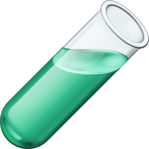 Tubo De Ensaio para Facebook 16.0