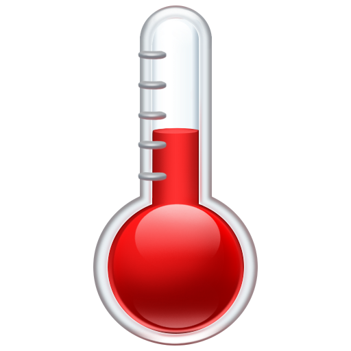 Termometer untuk Facebook 16.0