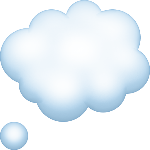 Thought Balloon for Facebook 16.0