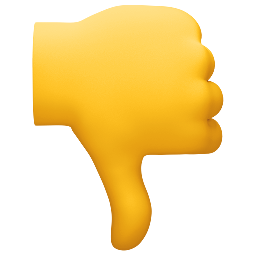 Pouce Vers Le Bas pour Facebook 16.0