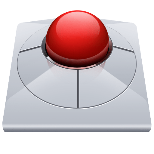 Trackball untuk Facebook 16.0
