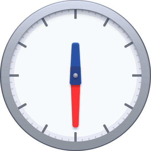 Doze E Meia para Facebook 16.0