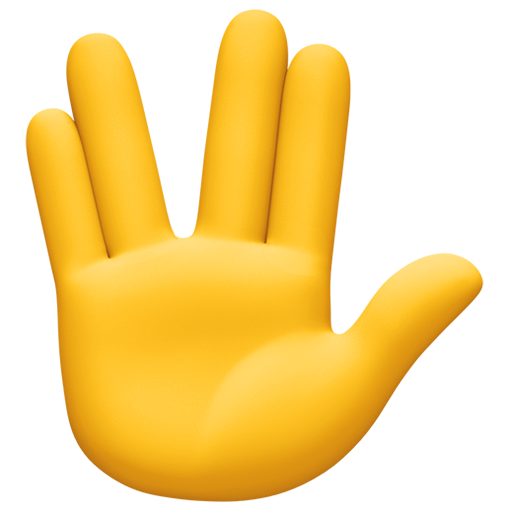 Вулканський салют для Facebook 16.0