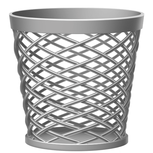 Lixeira para Facebook 16.0