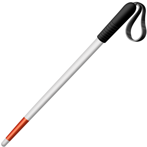 Bengala Para Cegos para Facebook 16.0