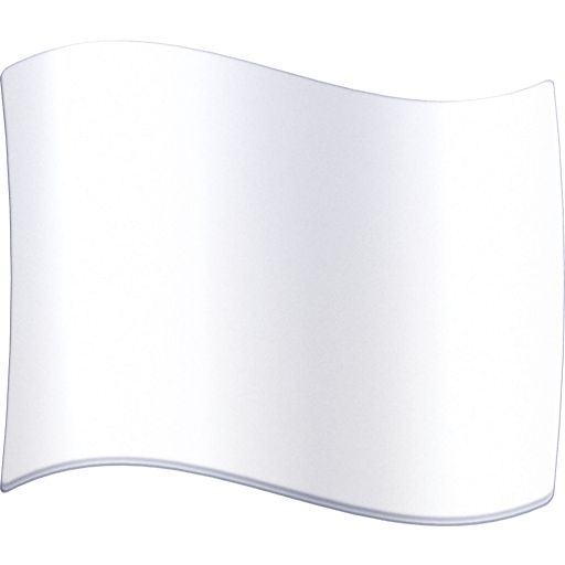 Bandeira Branca para Facebook 16.0