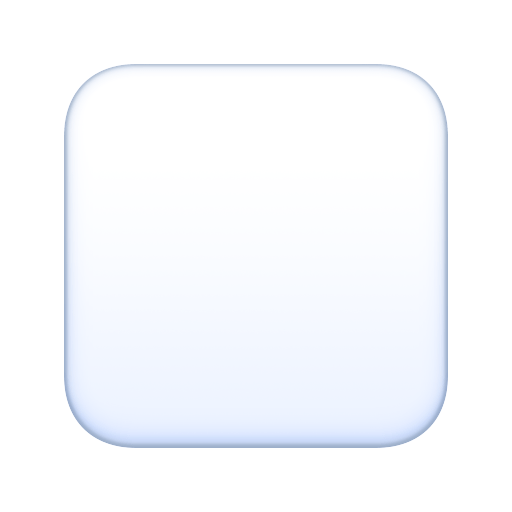 Quadrato Bianco Medio per Facebook 16.0