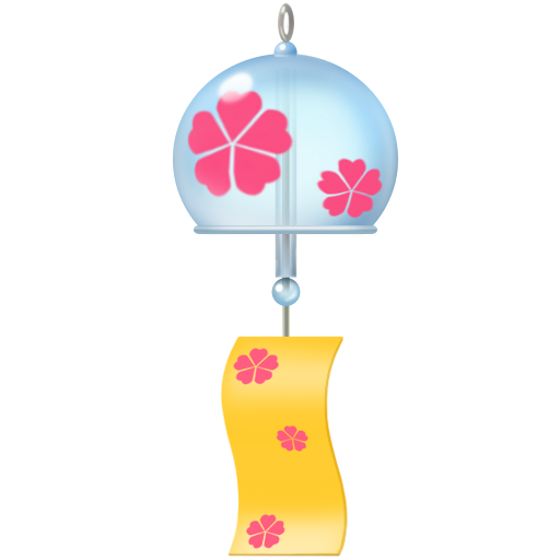 Carrilhão De Vento para Facebook 16.0