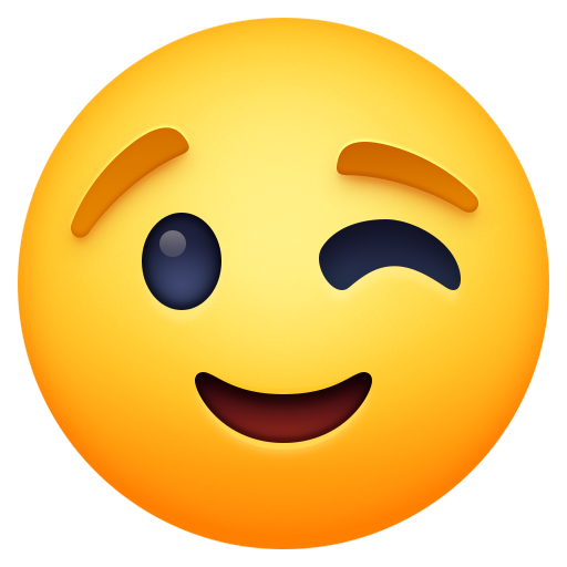 Подмигивает для Facebook 16.0