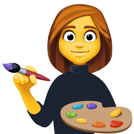 Umělkyně pro Facebook 16.0