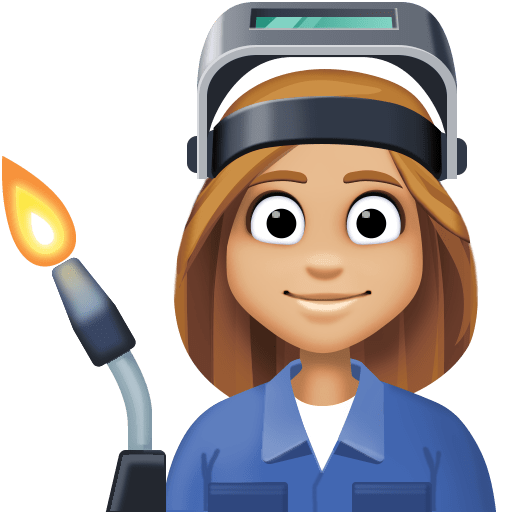 Operária: Pele Morena Clara para Facebook 16.0