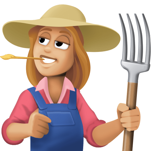 Fazendeira: Pele Morena Clara para Facebook 16.0