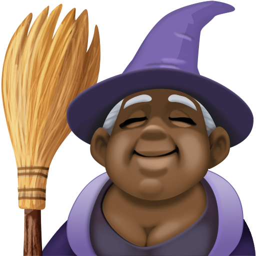 Maga: Pele Escura para Facebook 16.0