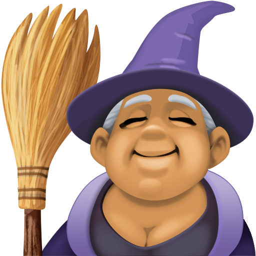 Жінка-маг: середній тон шкіри для Facebook 16.0