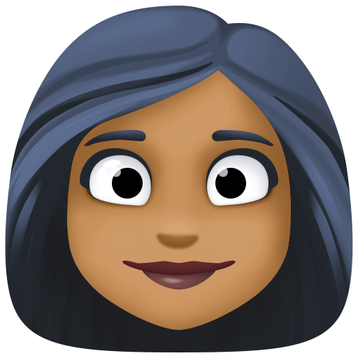 Mulher: Pele Morena Escura para Facebook 16.0